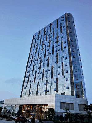 普麓辦公樓 普麓辦公樓