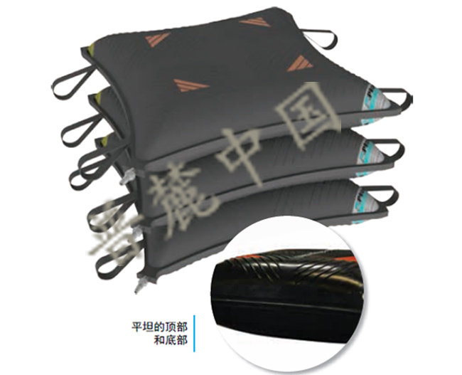 PRONAL CPF平板舉升氣囊