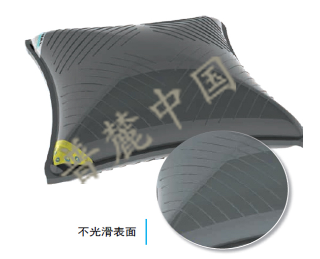 PRONAL CLT高壓舉升氣囊