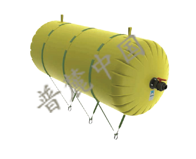 PRONAL舉升氣囊RDF