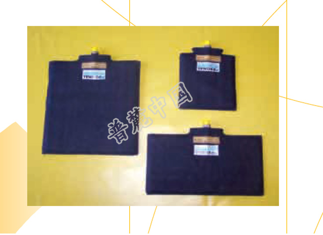 PRONAL微型滲透封閉袋MOF系列產(chǎn)品