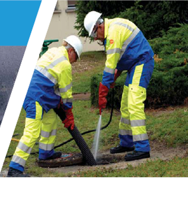 PRONAL管道漲塞器3DPLUG-GB