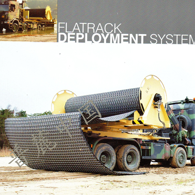 Pronal戶外救援墊_安全產品