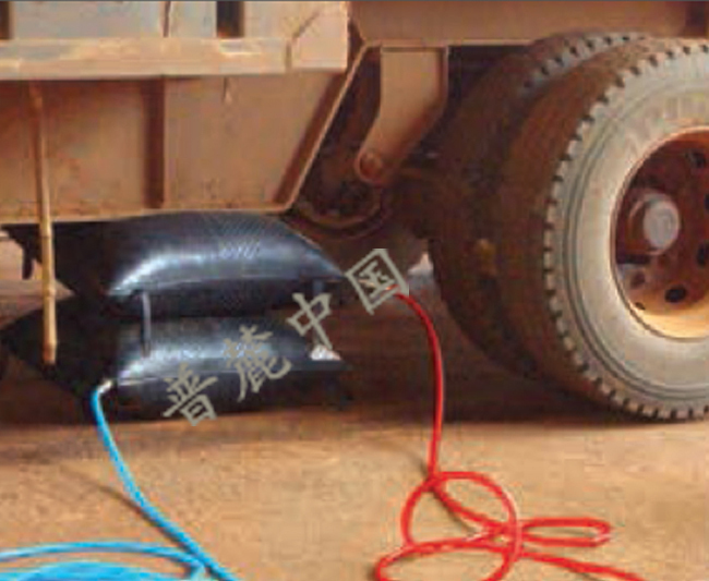 舉升袋2 舉升袋2